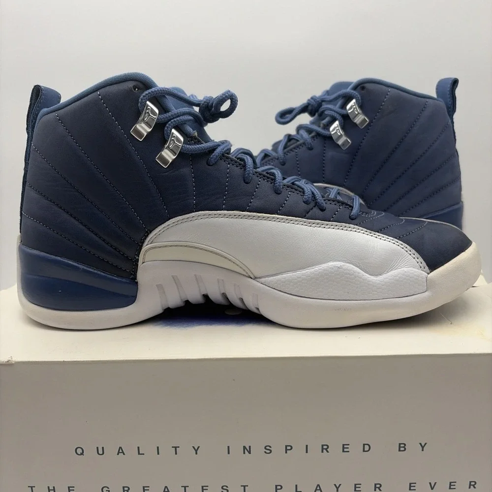 Jordan 12 retro